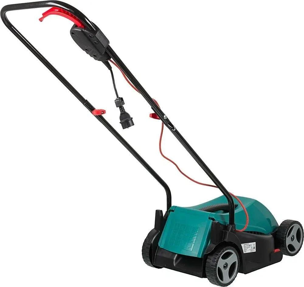 Газонокосилка Bosch Rotak 32