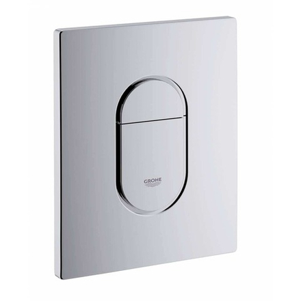 Кнопка для инсталляции Grohe Arena Cosmopolitan 38844000