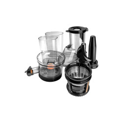 Соковыжималка Black+Decker BXJE200E
