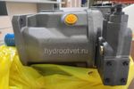 A10VSO140DFR1/31R-VPB12K68 - Насос аксиально-поршневой регулируемый с наклонной шайбой, рабочий объем 140 см3, DFR1 = регулятор давления и расхода, канал Х заглушен, номинальное давление 280 бар