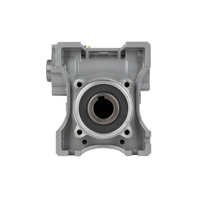 Редуктор червячный INNOVERT IRWM050-10 (вх.вал 19 мм) 050 (i=10) вал вх./вых 19/25 мм, масло синтетическое (-25..+40 С)