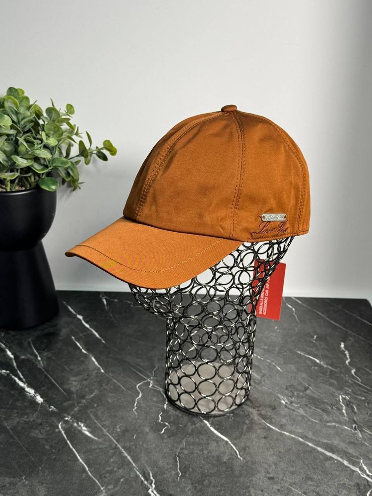 Кепка Loro Piana