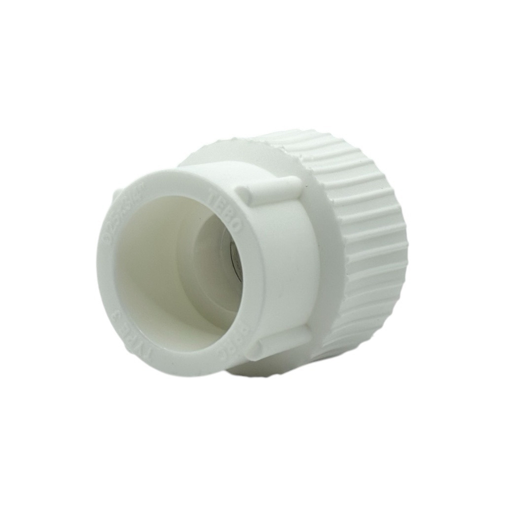 Муфта комбинированная TEBO 25x3/4" наружная резьба
