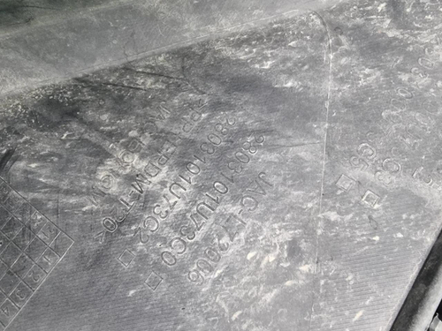 Бампер передний Москвич 6 (2023-н.в.)