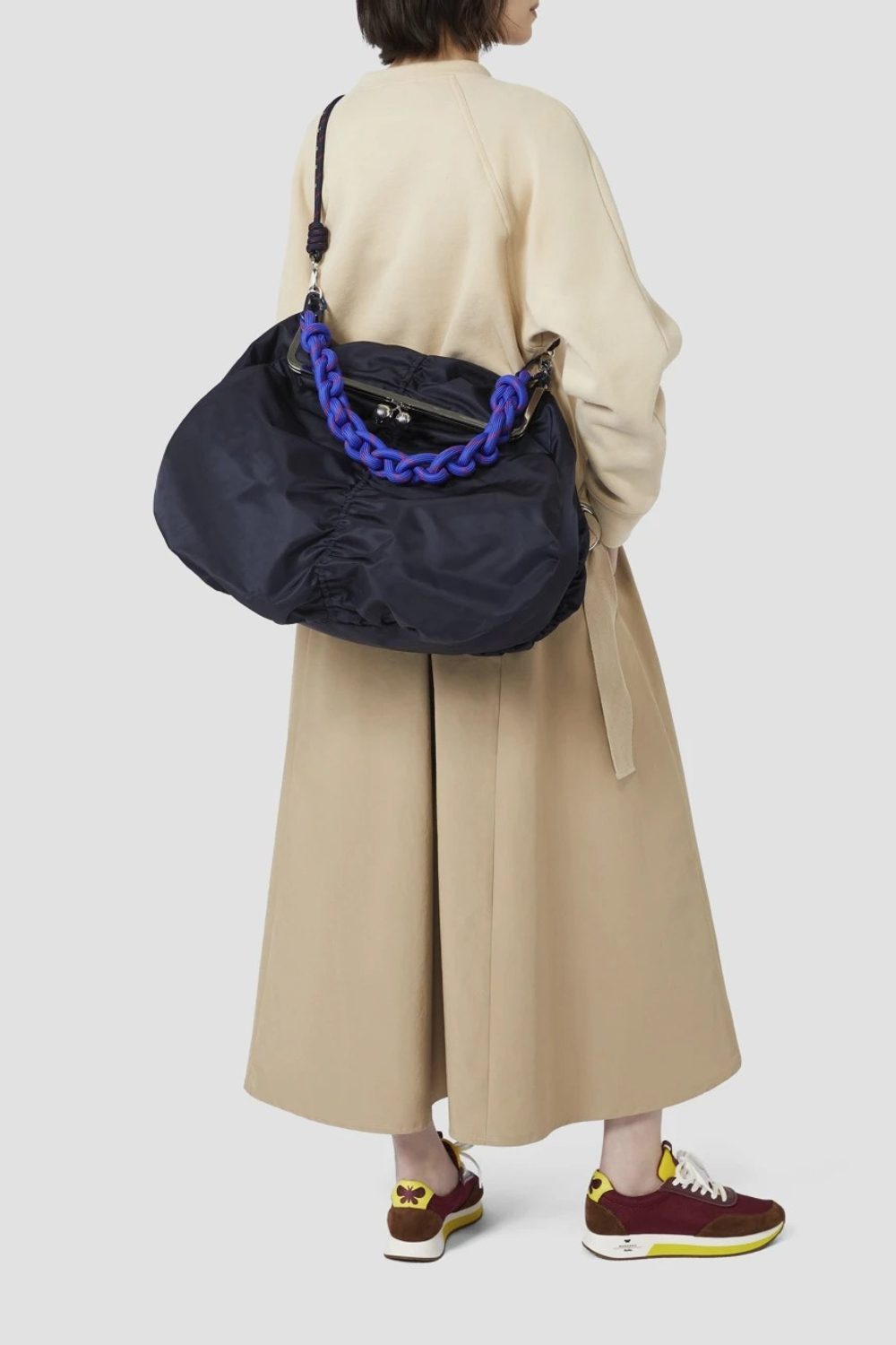Сумка женская WEEKEND MAX MARA WKAPESCHE