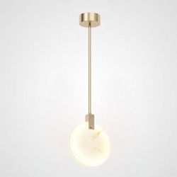 Подвесной светильник MARBLE D20