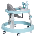 Ходунки детские Farfello A4 (Blue/синий)