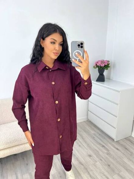 Костюм УК-209-1 Fabrika Фото 2