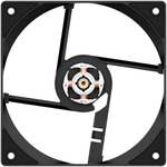 Кулер ID-COOLING SE-214-XT V2 BLACK черный