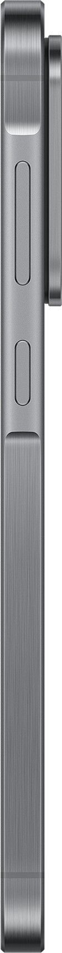 Смартфон Samsung Galaxy A56 12 ГБ/256 ГБ Черный (Graphite)