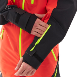 КОМБИНЕЗОН DRAGONFLY SUPERLIGHT 3L MAN 2024