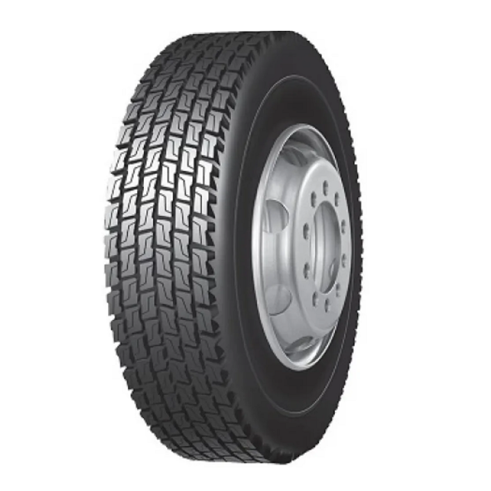 Грузовая шина O`GREEN AG688 315/80 R22.5 20PR 156/150L TL Ведущая ось