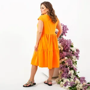 Платье УК-759-3 Fabrika