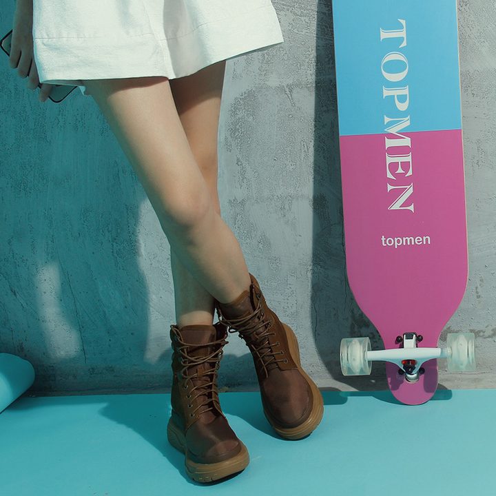 Ботинки «ELDIOD»