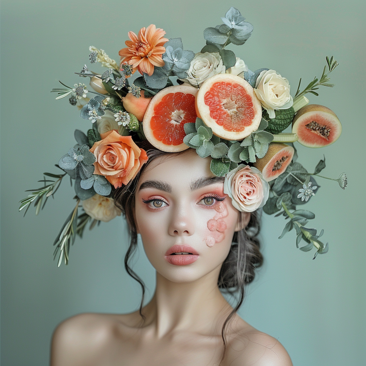 Эфирные масла — Ваш невидимый психолог.