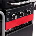 Угольно-газовый гриль Char-Broil Gas2Coal Hybrid 3B, 468300618