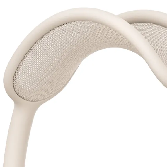 Беспроводные наушники Apple AirPods Max 2 («Сияющая звезда» | Starlight) (2026)