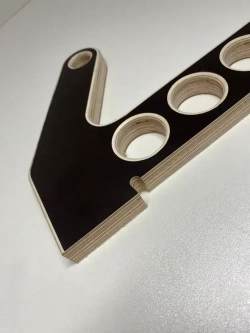 Толкатели для циркулярной пилы 2 штуки