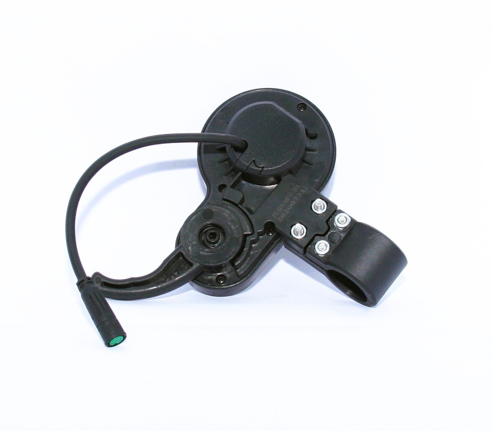 Дисплей курок газа бортовой компьютер для Joyor X5s