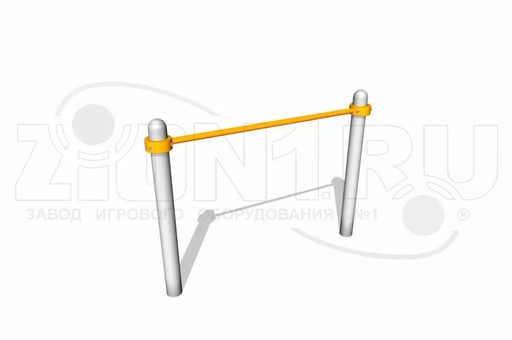 Турник классический ВА-1100