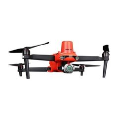 Квадрокоптер Autel Robotics EVO II Pro RTK Rugged Bundle - Дрон с камерой 6K