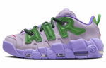 Кроссовки Ambush X Nike Air More Uptempo Low "Lilac"