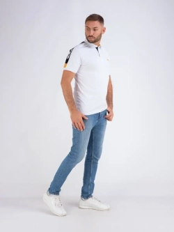 Футболка поло мужская Турция, тенниска