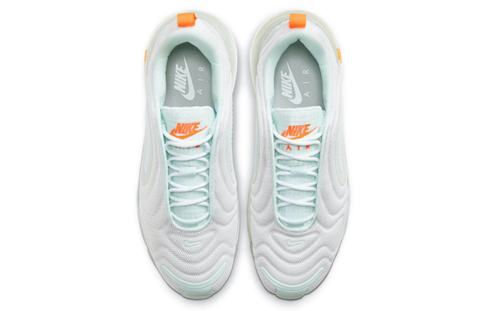 Кроссовки Nike Air Max 720 Se (Женская размерная сетка)