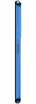 Смартфон TECNO POVA Neo 2 4/64GB Blue