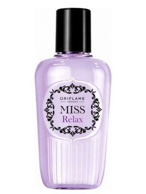 Oriflame Miss Relax