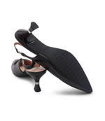 Туфли GAIA 11 Liu Jo - черный(SA3143 EX014)