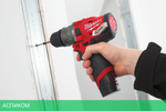 Дрель-шуруповерт Milwaukee M12 Fuel FPDX-202X (4933464136)
