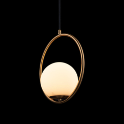 LOFT2600-A Подвесной светильник LOFT IT Glob