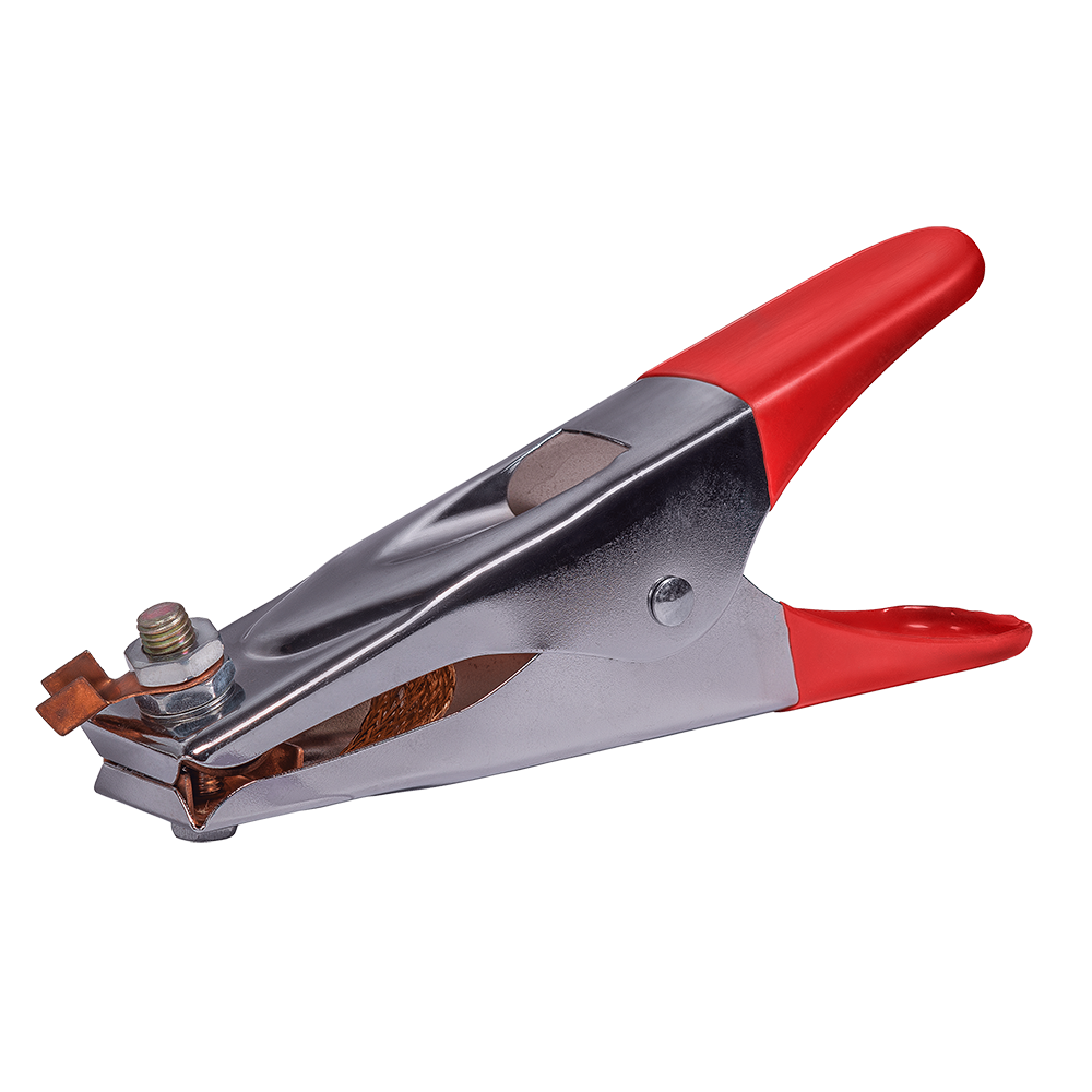 START BASIC Rubber 500А Клемма заземления ST10255R