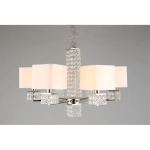 Подвесная люстра Aployt IRENI APL.736.03.06