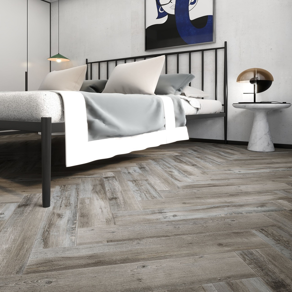 HOI Flooring  Shanghai Юэбин 60023SH