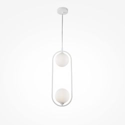 Подвесной светильник Maytoni Ring MOD013PL-02W