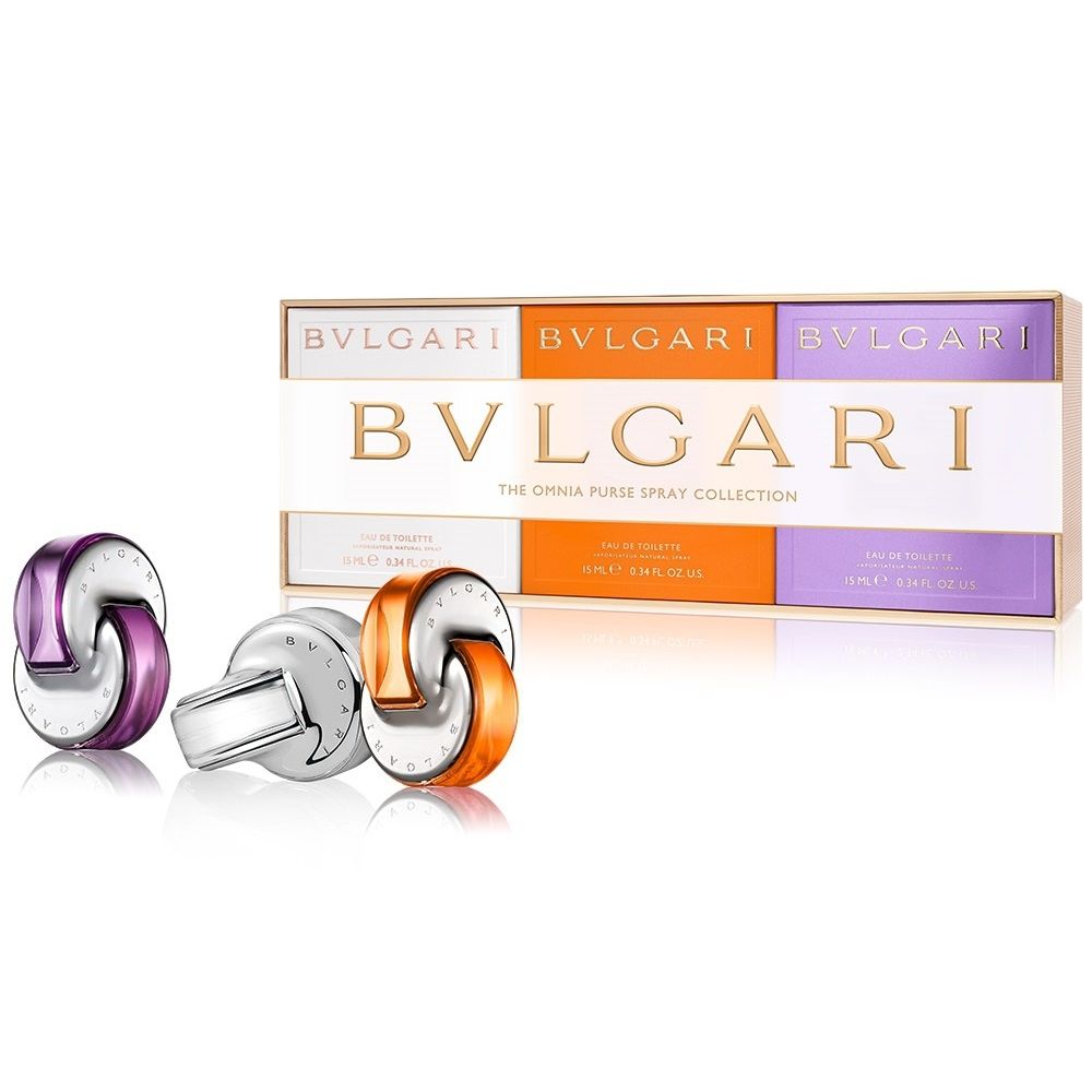 НАБОР BVLGARI