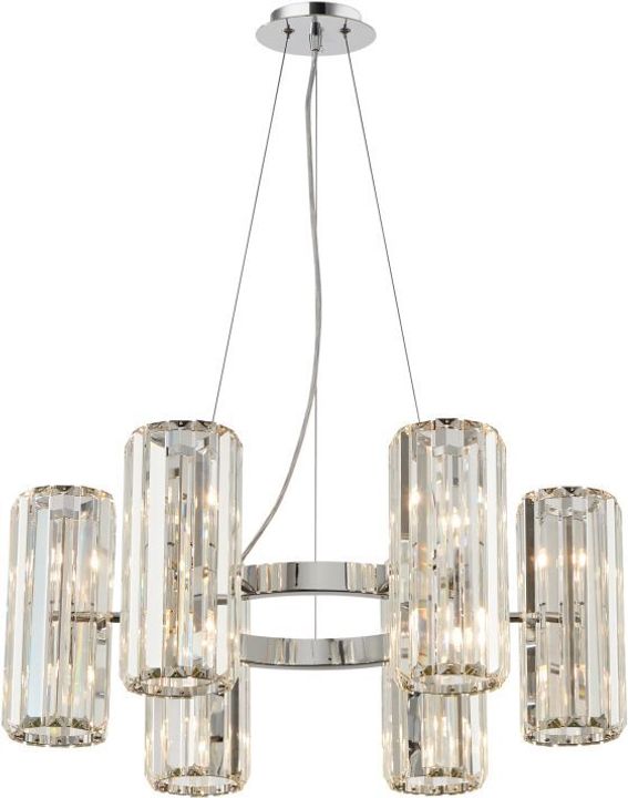 Подвесная люстра Stilfort Twin 2175/09/12P