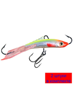 Балансир для рыбалки ЧУДО-7 74mm 1 штука 16 г.