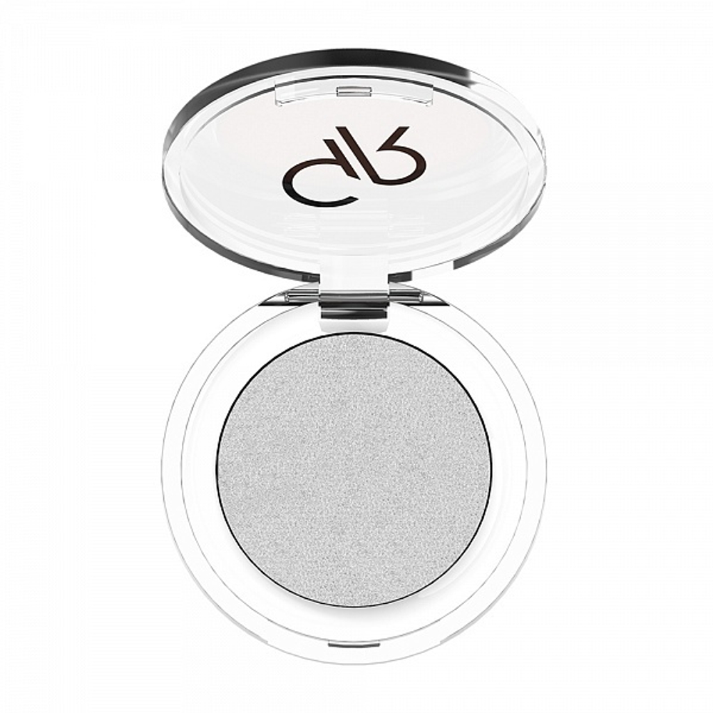 Тени для глаз GR Soft Color Pearl Mono Eyeshadow Soft Pearl