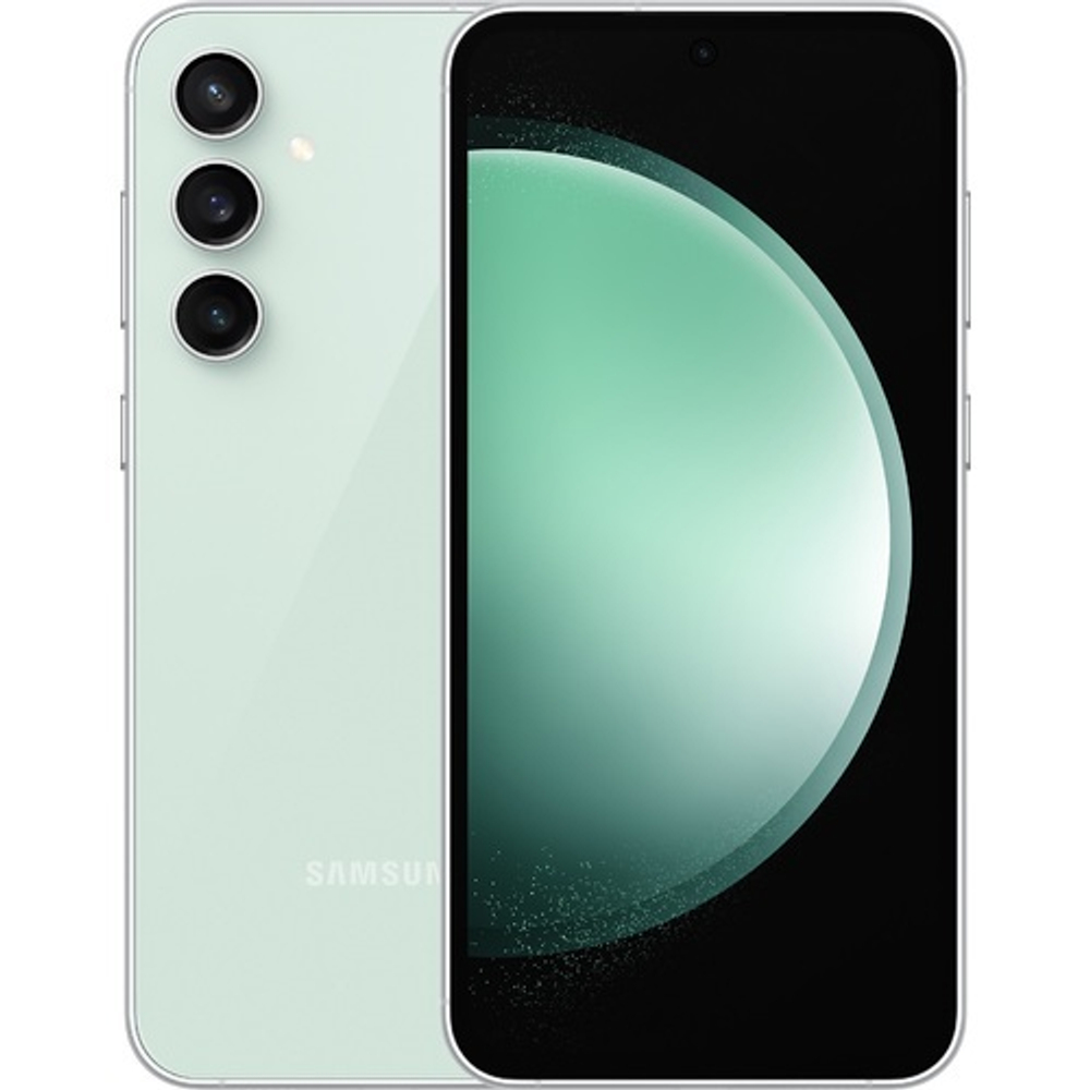 Samsung Galaxy S23 FE 8 ГБ | 128 ГБ («Мята» | Mint)