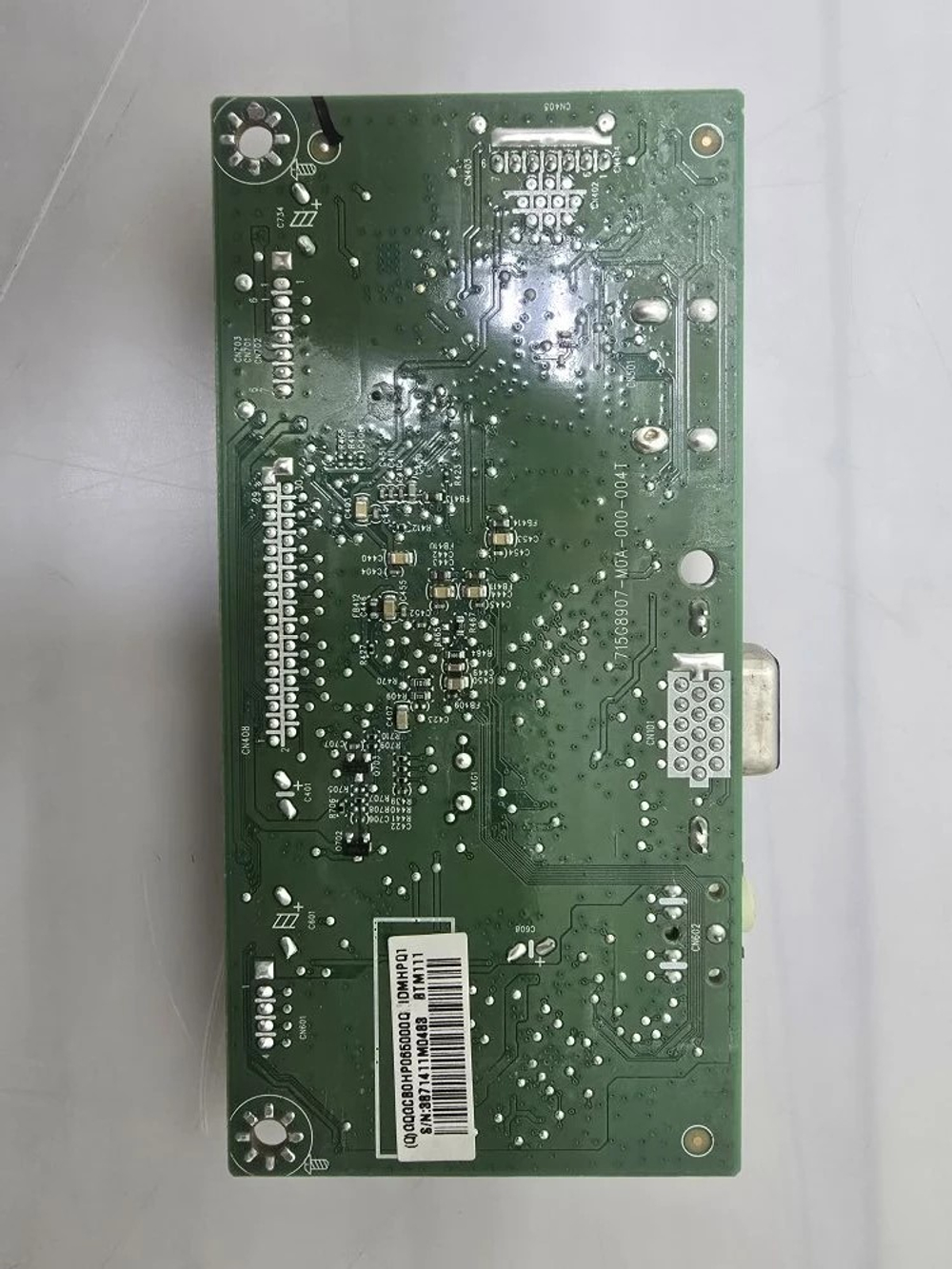 Плата управления для монитора HР V214a 715G8907-M0A-000-004T
