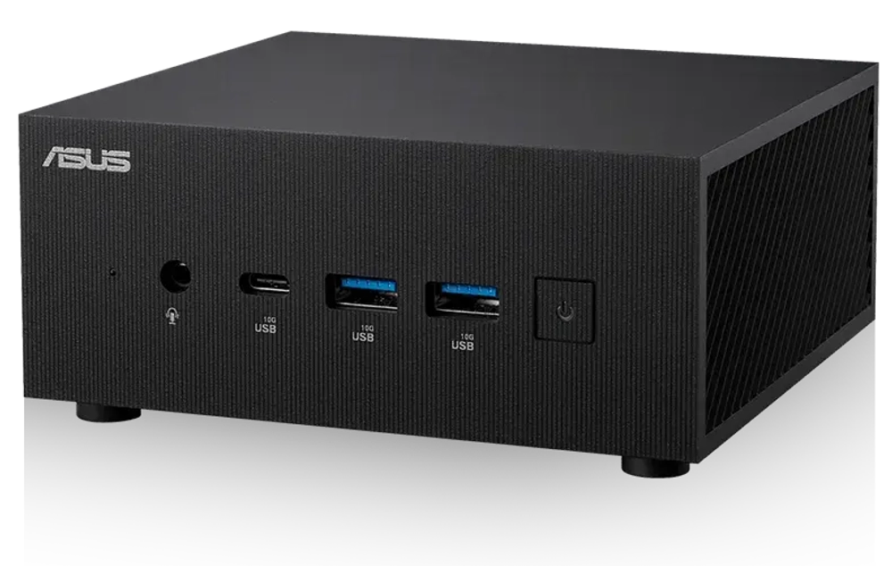 Mini PC Asus PN65-B-S7041MD Intel Core™ Ultra 7 155H, 2xDDR5, M2 Nvme, SATA, LAN 2,5Gb, USB, HDMI, WIFI