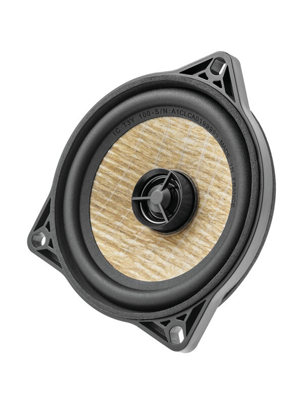 Автомобильная акустика Focal IC T3Y 100