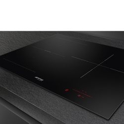 Встраиваемая индукционная варочная панель Smeg SI1M5633D1
