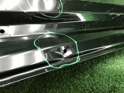 Дверь передняя правая Toyota RAV 4 CA40 (12-19)