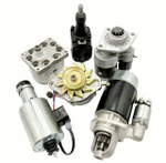 Генератор DYNAMO Г221 / Г2101Б 14V 42A B2871593