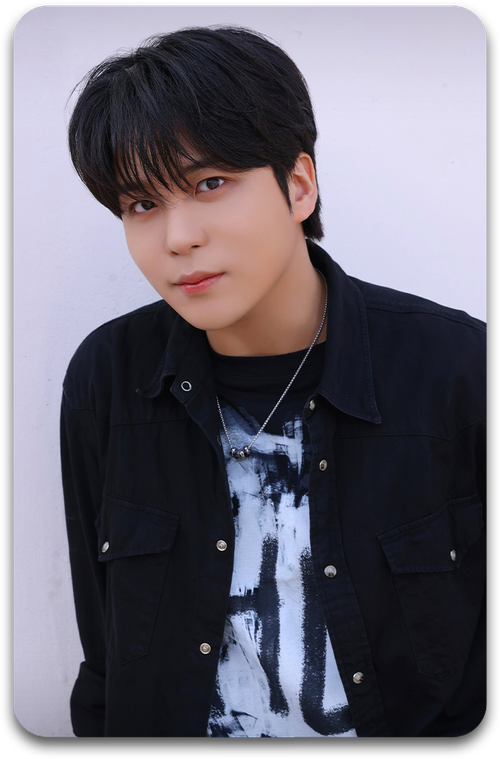 Карта / ATEEZ #1178