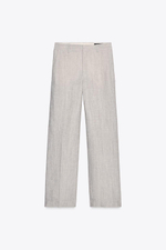 Минималистичные брюки — zw collection